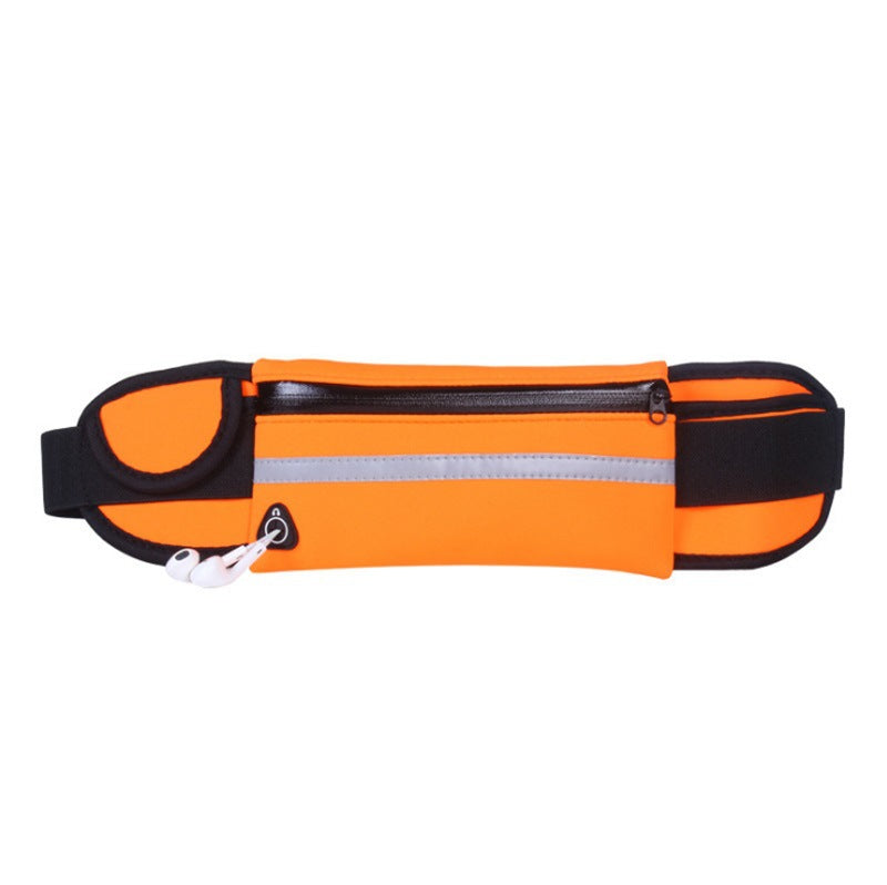 Wholesale Neoprene Outdoor Sports Belt Bag