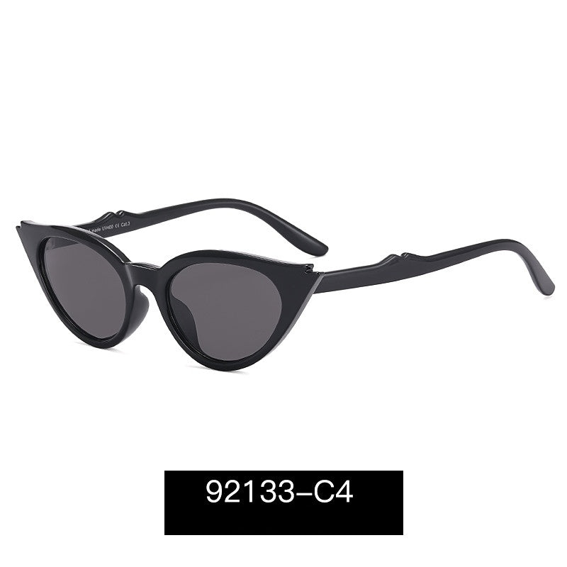 Wholesale PC Cat Eye Women Sunglasses