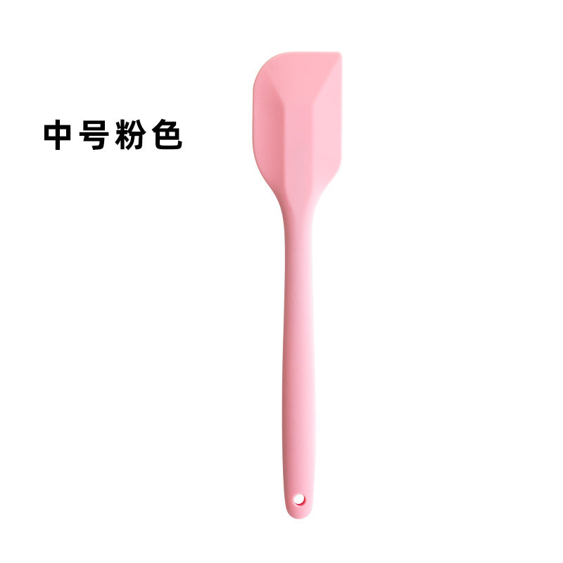 Venta al por mayor Espátula De Crema De Pastel De Silicona