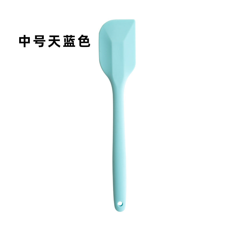 Venta al por mayor Espátula De Crema De Pastel De Silicona