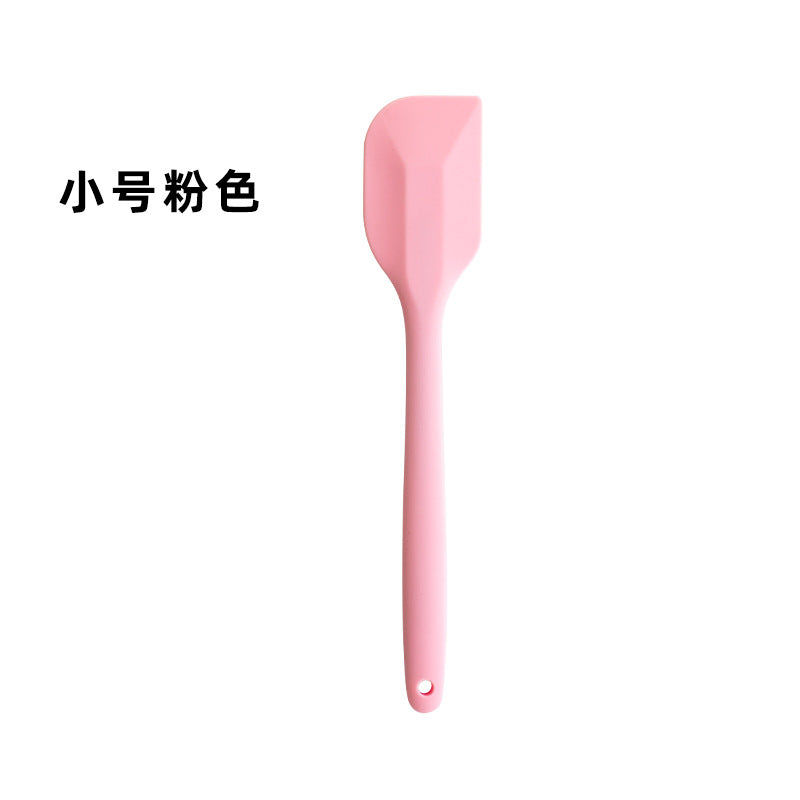 Venta al por mayor Espátula De Crema De Pastel De Silicona
