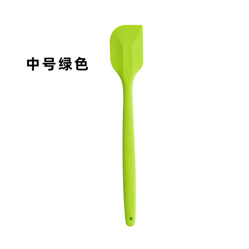 Venta al por mayor Espátula De Crema De Pastel De Silicona