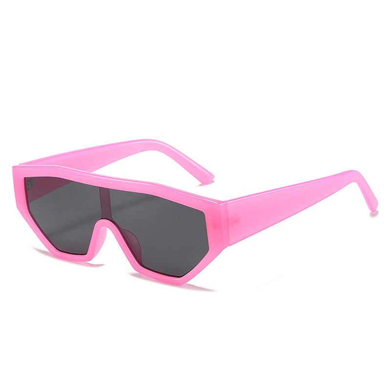 Wholesale PC Siamese Riding Ladies Sunglasses