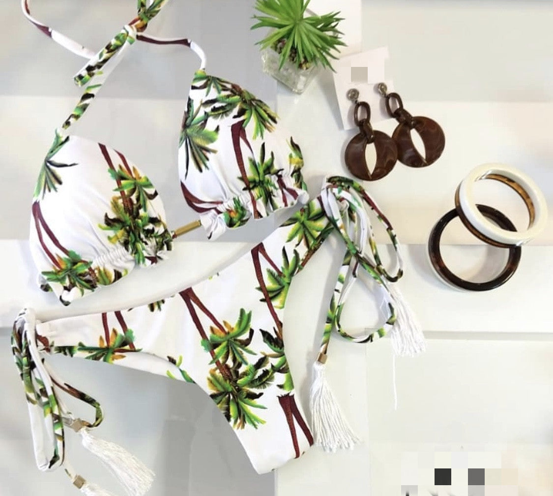 Traje De Baño De Poliéster Brasileño al por mayor