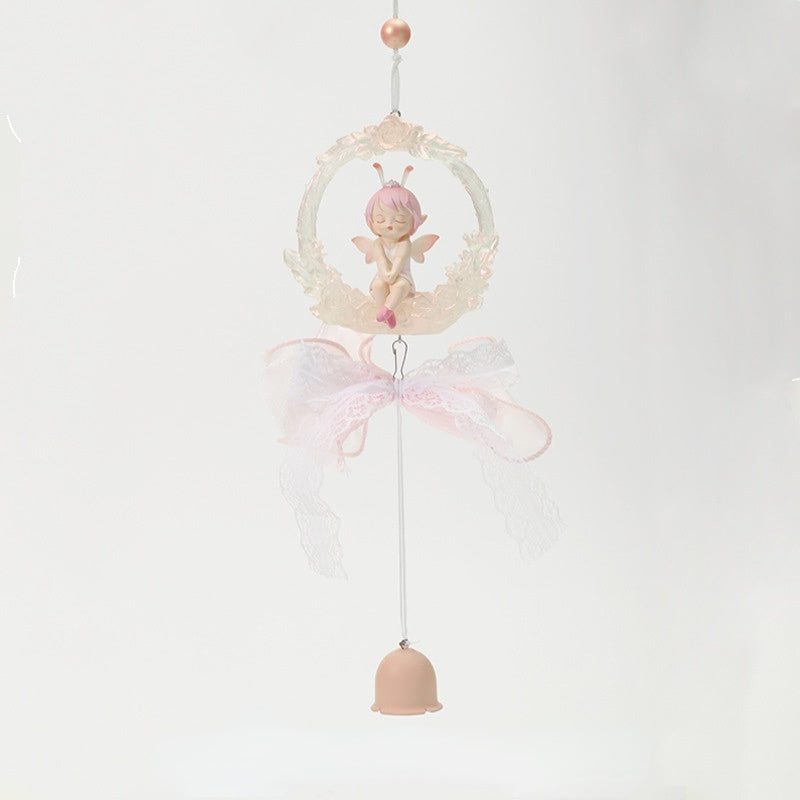 Wholesale Resin Wind Chimes