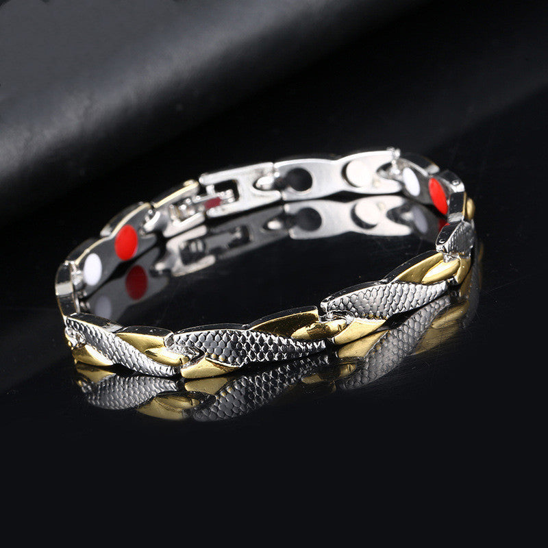Pulsera De Metal De Dragón Para Hombre al por mayor