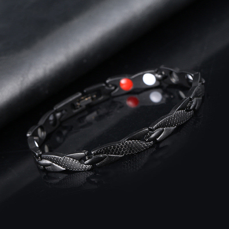 Pulsera De Metal De Dragón Para Hombre al por mayor