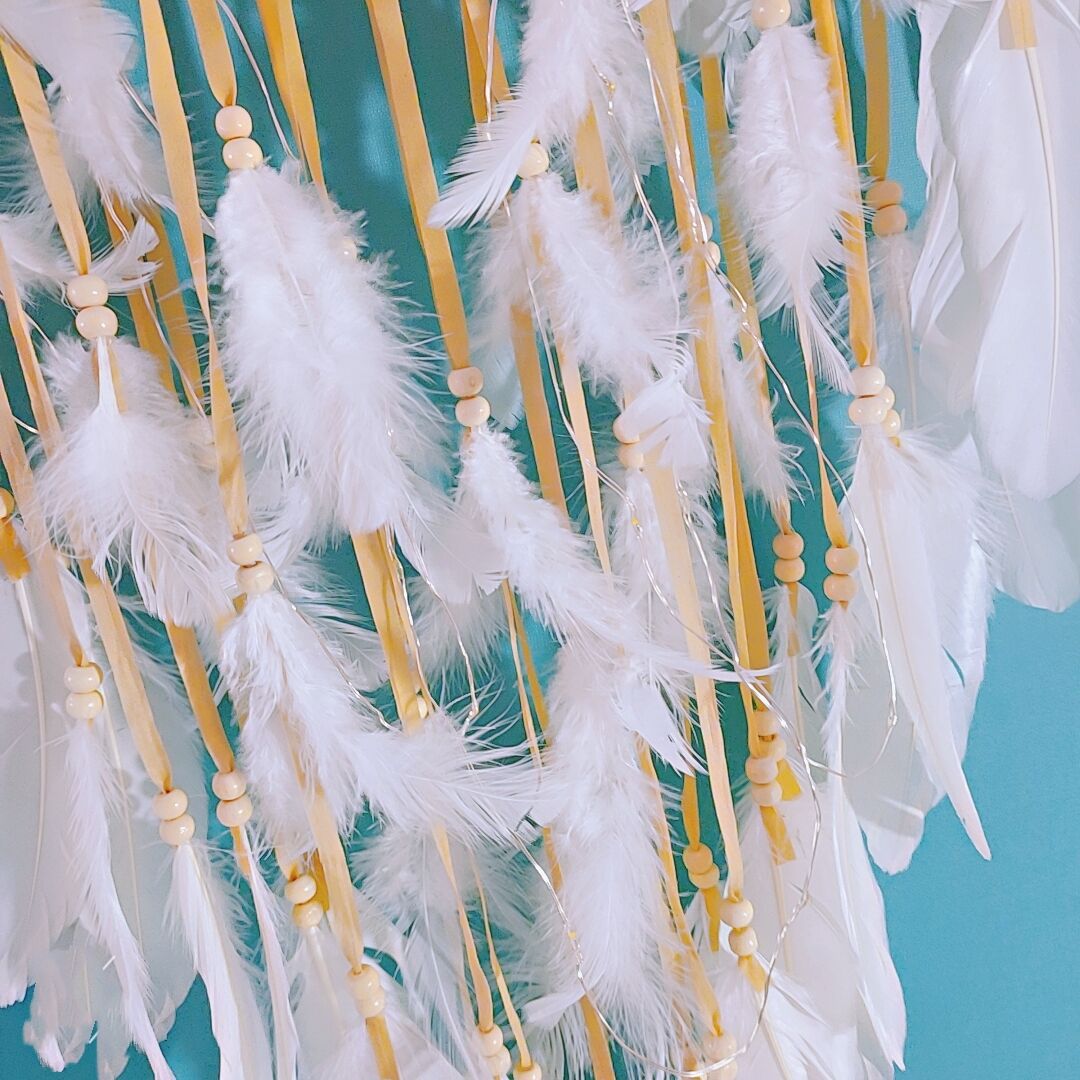 Wholesale Feather Dream Catcher