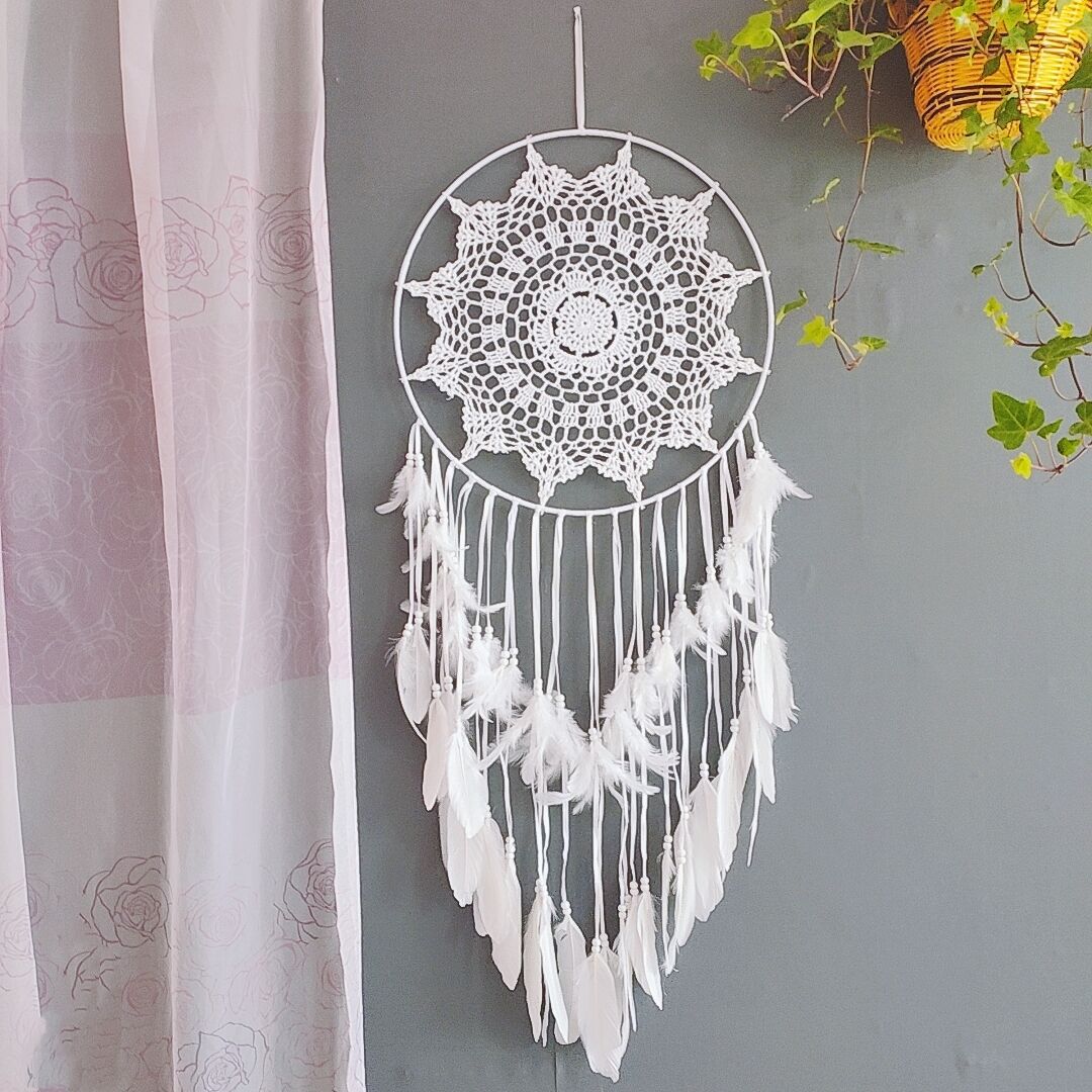 Wholesale Feather Dream Catcher