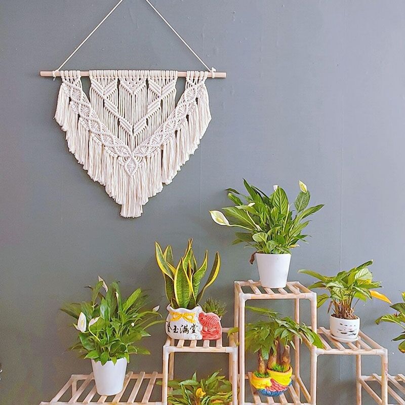 Wholesale Cotton Bohemian Decorative Tapestry