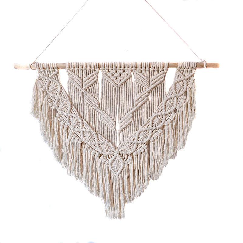 Wholesale Cotton Bohemian Decorative Tapestry