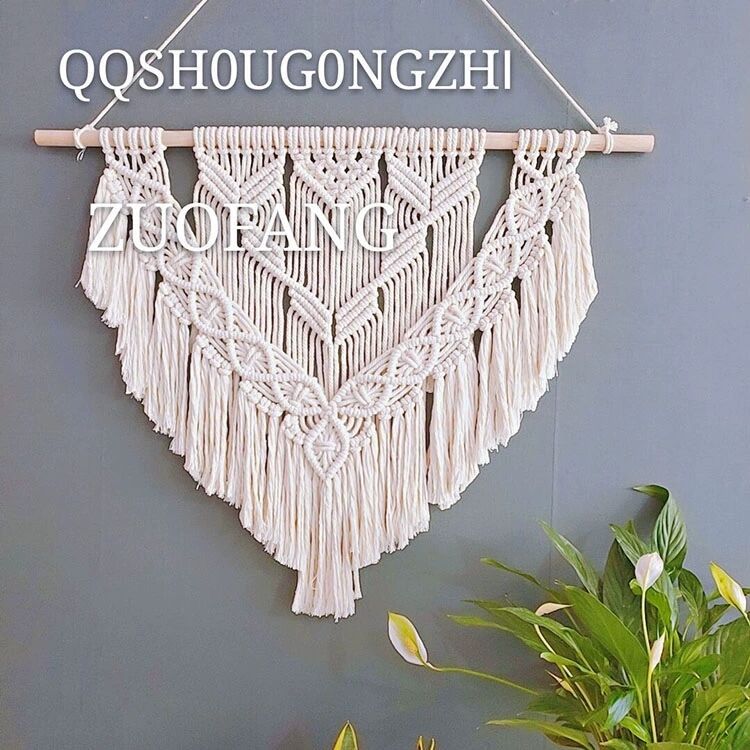 Wholesale Cotton Bohemian Decorative Tapestry