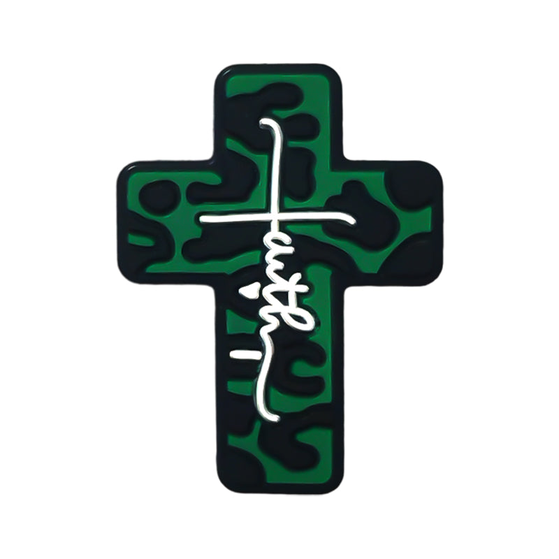 Wholesale 10pcs Cartoon Silicone Beads