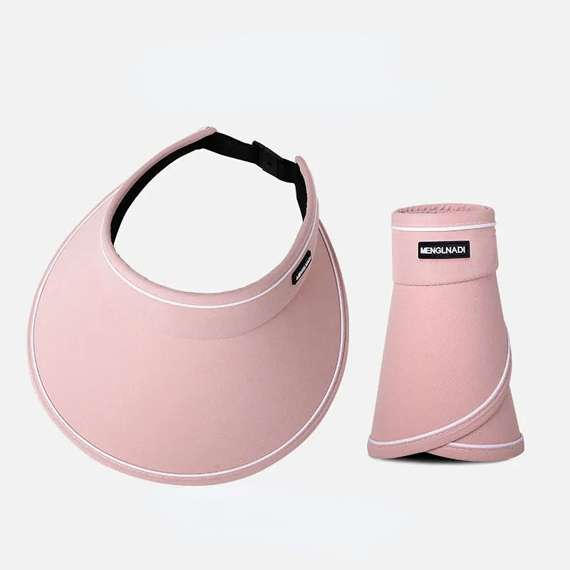 Wholesale Polyester UV Resistant Empty Hat