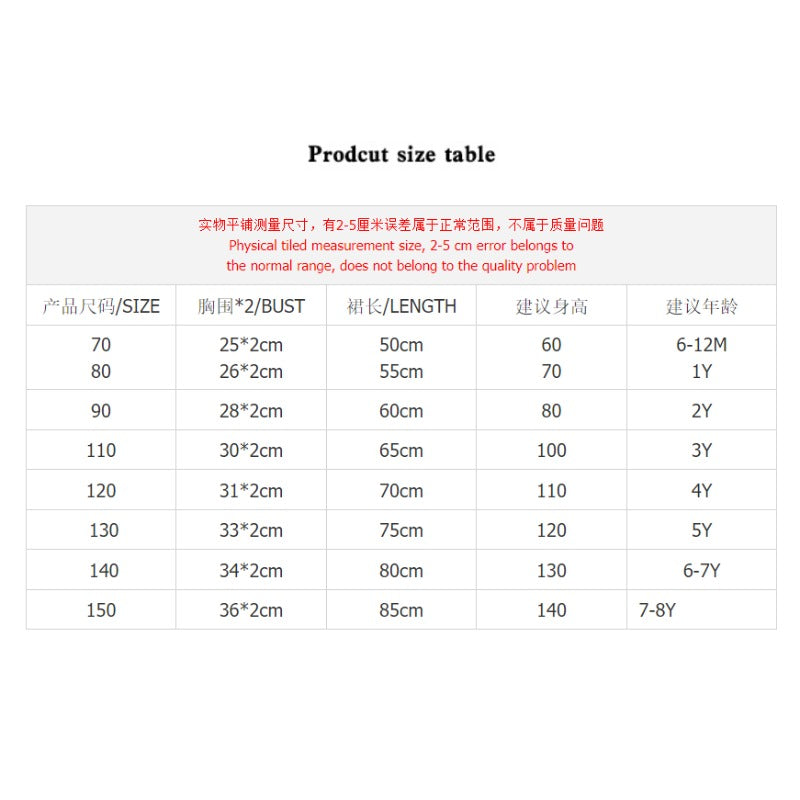 Wholesale Polyester Girls Dress Bow Embroidered Princess Dress