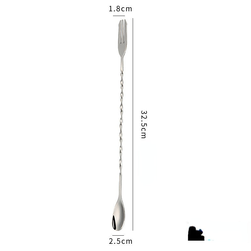 Wholesale Stainless Stee Handle Spoon Kitchenware