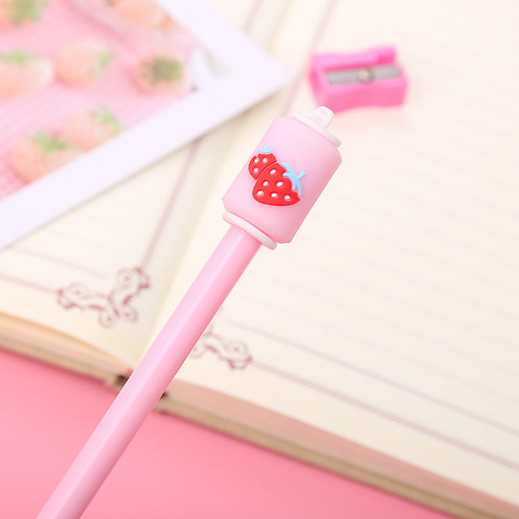 Venta al por mayor Bolígrafo de lata de plástico