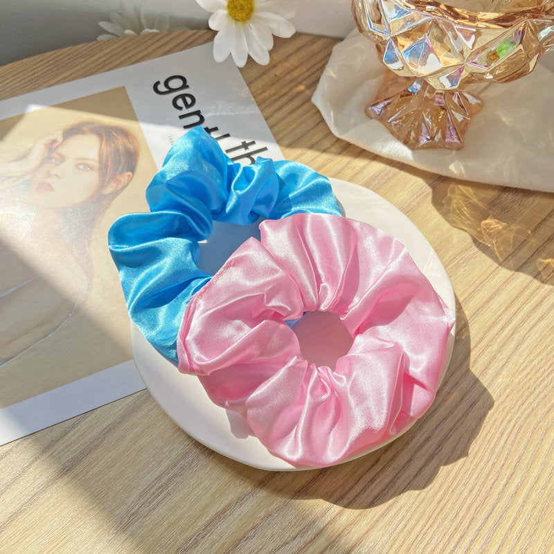 Cuerda De Pelo De Tela Luminosa Led al por mayor