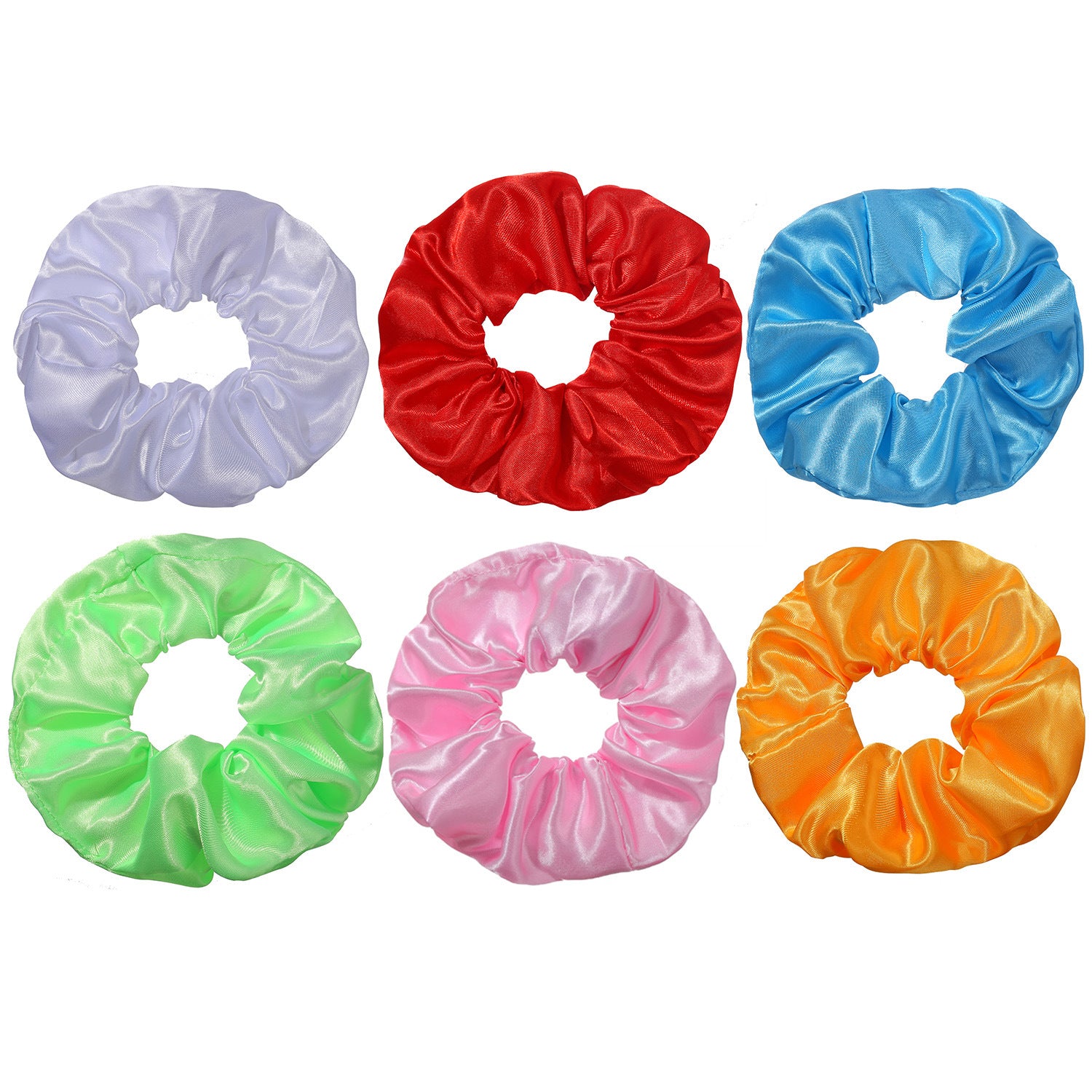 Cuerda De Pelo De Tela Luminosa Led al por mayor