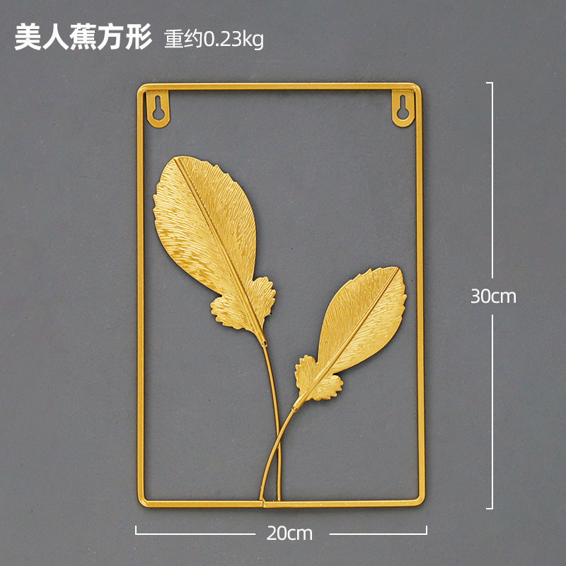 Wholesale Metal Wall Hangings