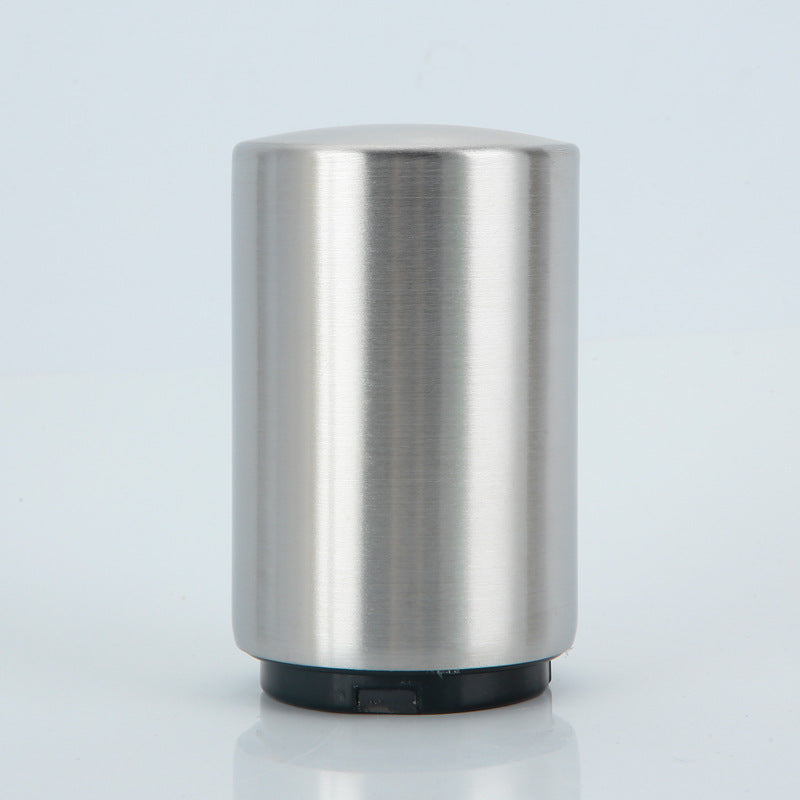 Venta al por mayor Abrebotellas de acero inoxidable