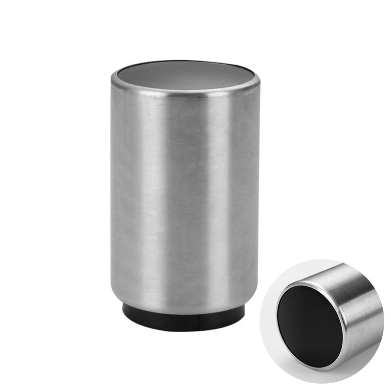 Venta al por mayor Abrebotellas de acero inoxidable