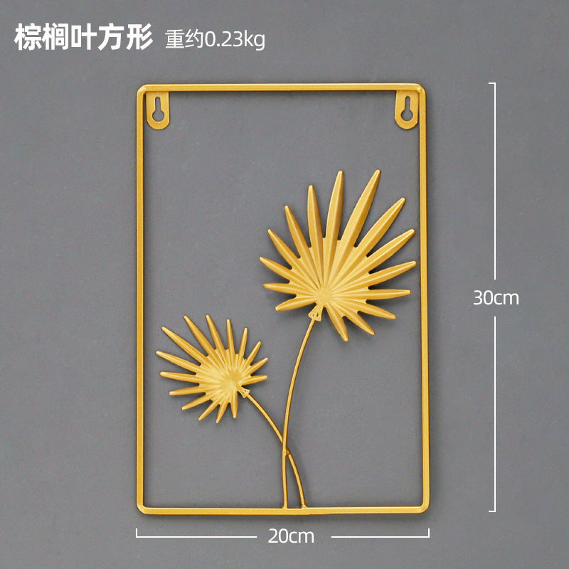 Wholesale Metal Wall Hangings