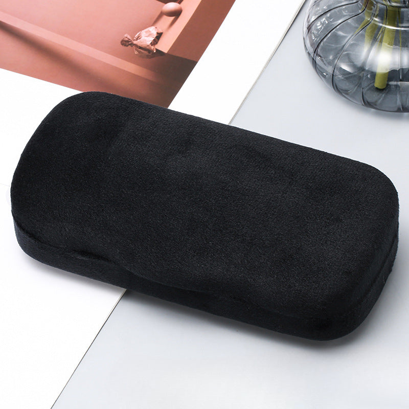 Wholesale Square Set Glitter PC Sunglasses