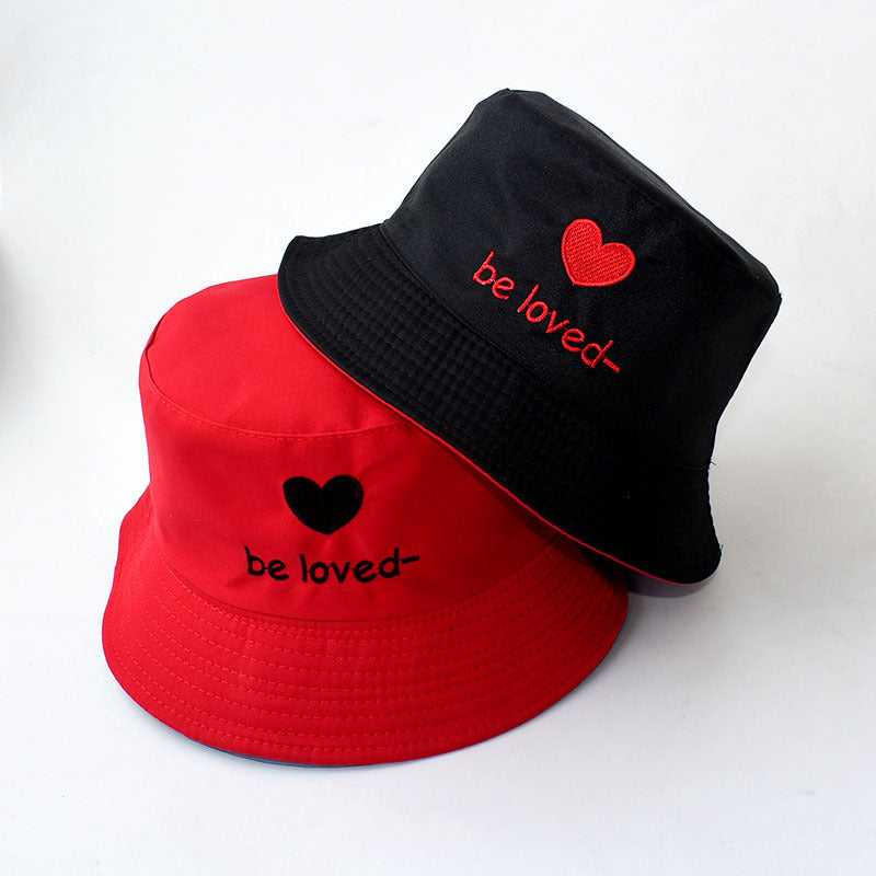 Wholesale Cotton Double Sided Fisherman Hat