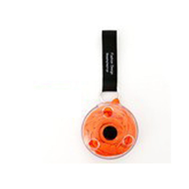 Wholesale Portable Folding Telescopic Disc Shopping Bag OLY-CS-MDu001