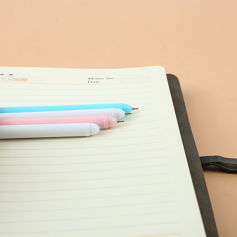 Wholesale Plastic Crab Plush Ballpoint Pen