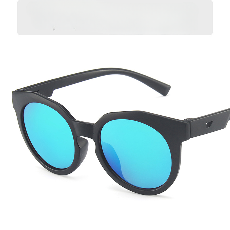 Wholesale PC Candy Frosted Children's Sunglasses