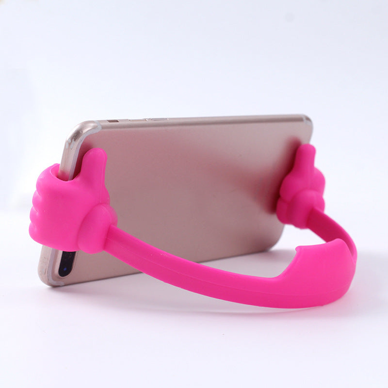 Wholesale PP Thumb Phone Holder 12cm*10cm*4.5cm