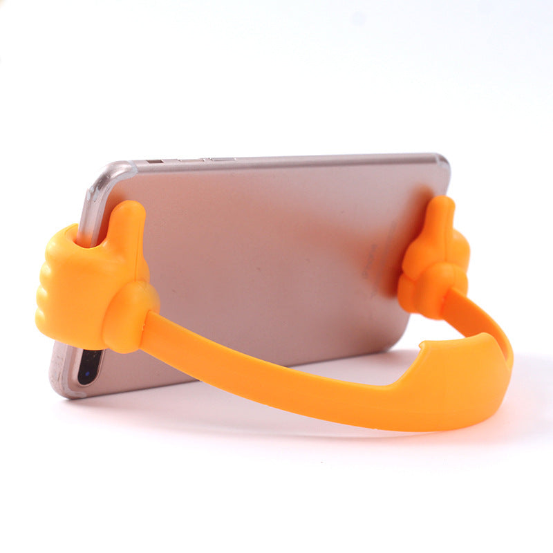 Wholesale PP Thumb Phone Holder 12cm*10cm*4.5cm