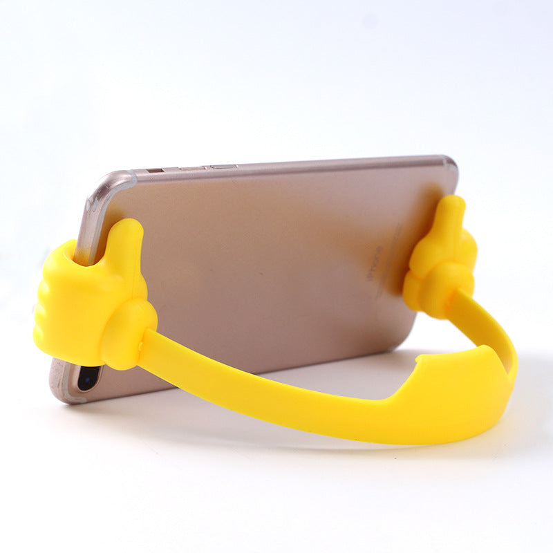 Wholesale PP Thumb Phone Holder 12cm*10cm*4.5cm