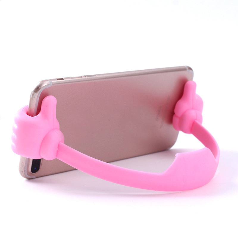 Wholesale PP Thumb Phone Holder 12cm*10cm*4.5cm