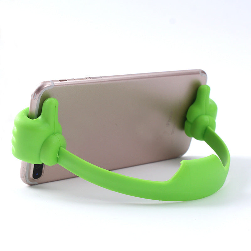 Wholesale PP Thumb Phone Holder 12cm*10cm*4.5cm