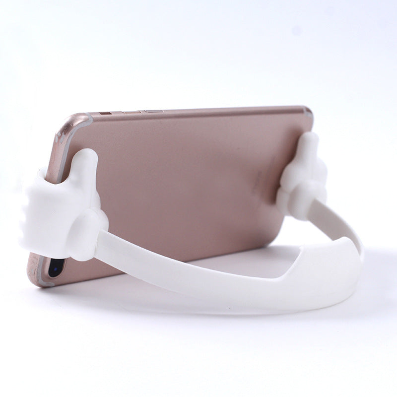 Wholesale PP Thumb Phone Holder 12cm*10cm*4.5cm