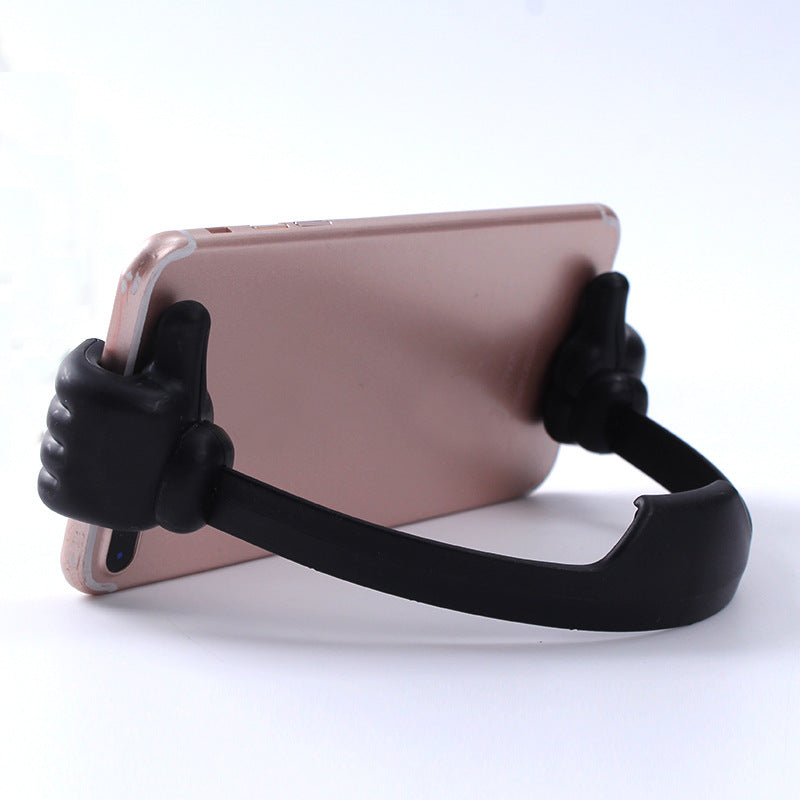 Wholesale PP Thumb Phone Holder 12cm*10cm*4.5cm
