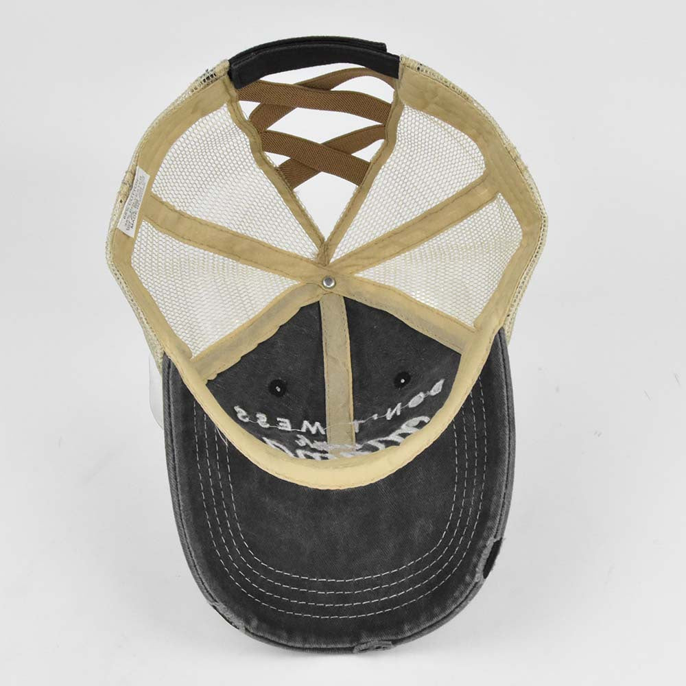 Wholesale Vintage Cotton Baseball Caps