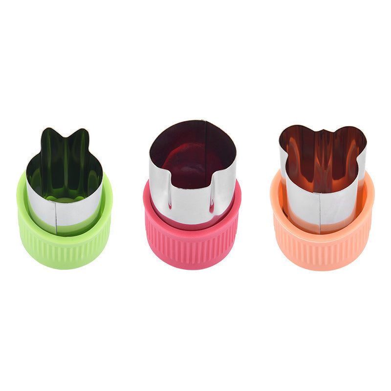 Wholesale Cookie Cutters Stainless Steel Kitchenware