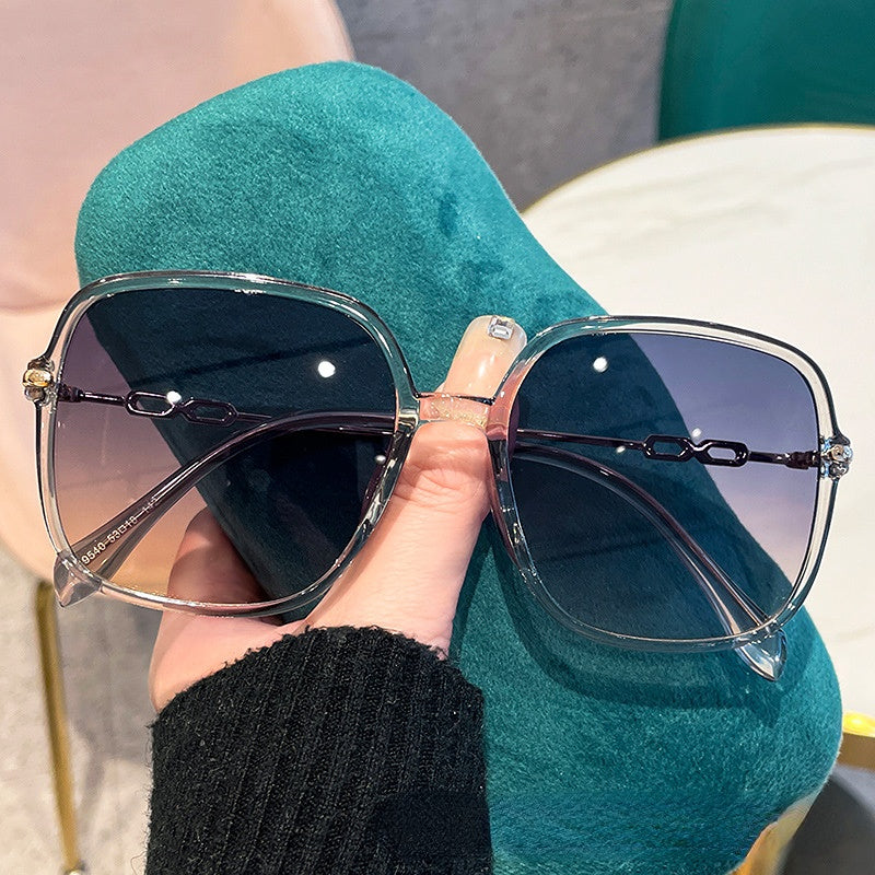 Wholesale PC Ocean Film Sunglasses