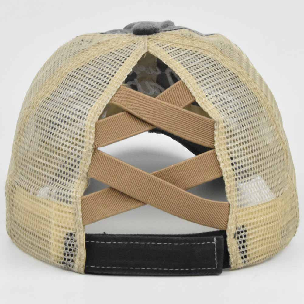 Wholesale Vintage Cotton Baseball Caps