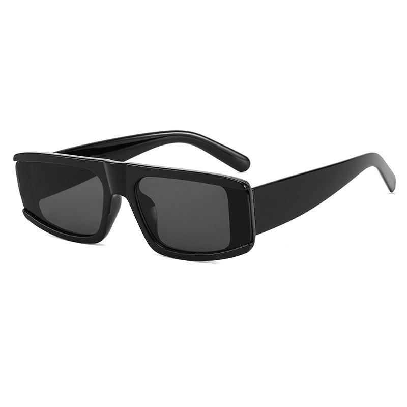 Wholesale PC Small Frame Square Sunglasses