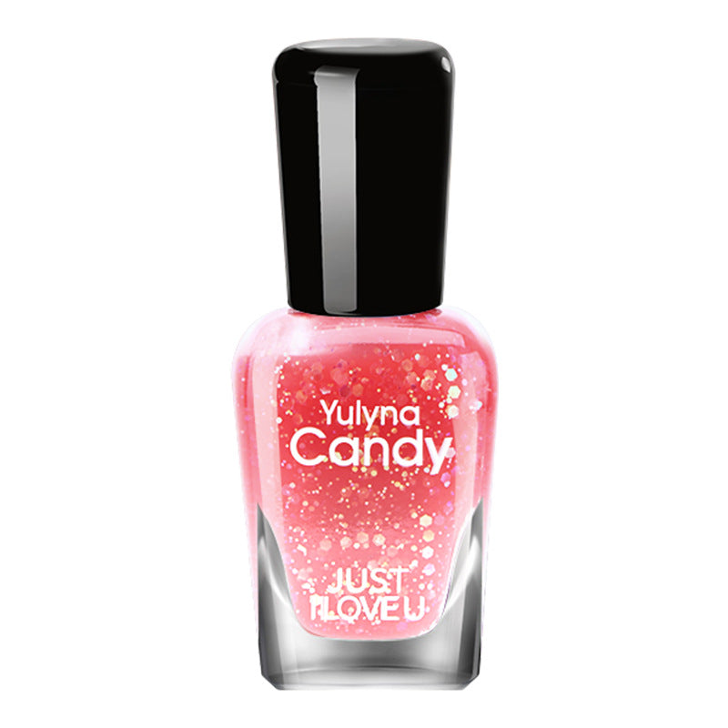 Venta al por mayor Esmalte De Uñas Con Cambio De Temperatura Aceitoso