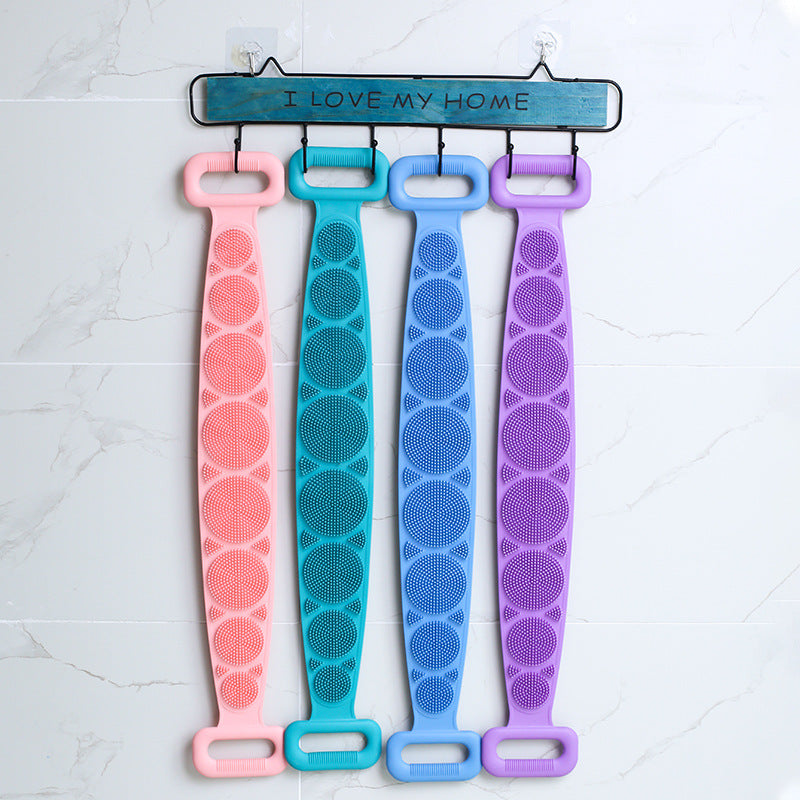 Wholesale Silicone Bath Towel