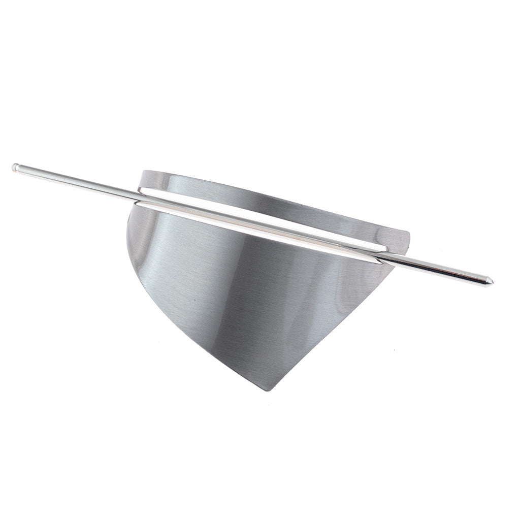 Wholesale Irregular Geometric Triangular Hairpins