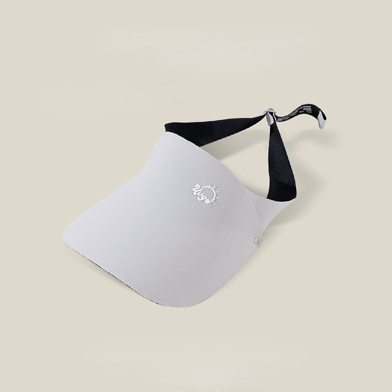 Wholesale Kids Sunscreen Polyester Hat