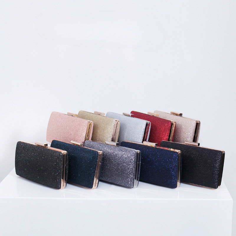 Wholesale Banquet PU Handbags