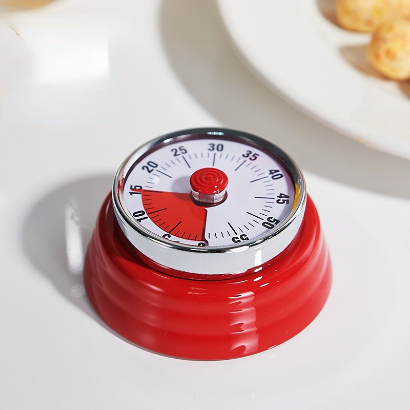 Wholesale Stainless Steel Kitchen Creative Timer